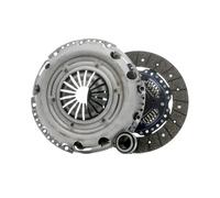 RIDEX 479C0386 Kit frizione