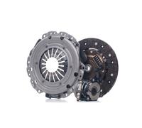 RIDEX Kit frizione 479C0411 dispositivo disinnesto centrale disco senza cuscinetto per OPEL ZAFIRA B