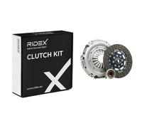 RIDEX 479C0422 Kit frizione per HONDA CIVIC VIII Hatchback (FN, FK) CR-V II (RD)