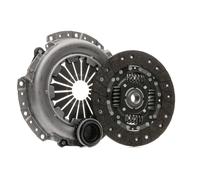 RIDEX 479C0433 Kit frizione per HYUNDAI i30 (FD) per KIA RIO III (UB)