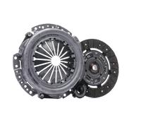 RIDEX 479C0444 Kit frizione