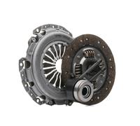 RIDEX 479C0595 Kit frizione