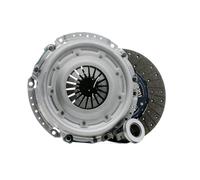 RIDEX 479C0651 Kit frizione per JEEP CHEROKEE (XJ) Grand Cherokee I (ZJ, ZG)
