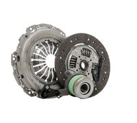 RIDEX 479C0719 Kit frizione