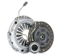 RIDEX 479C0727 Kit frizione