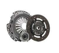 RIDEX 479C0736 Kit frizione