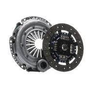 RIDEX 479C0812 Kit frizione per FIAT Scudo Kastenwagen (270, 272)