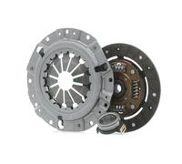 RIDEX 479C0979 Kit frizione