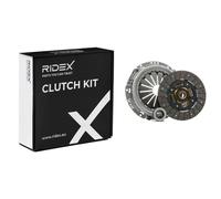 RIDEX 479C1011 Kit frizione per FORD Transit Mk4 Pritsche/Fahrgestell (VE83)