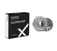 RIDEX 479C1018 Kit frizione per OPEL Corsa D Schrägheck (S07) Meriva A (X03)