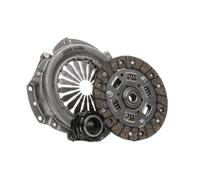 RIDEX 479C2930 Kit frizione
