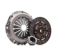 RIDEX 479C2974 Kit frizione per LAND ROVER Defender SUV (L316) Discovery I (LJ)