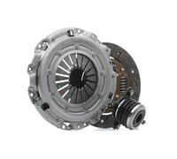 RIDEX 479C3013 Kit frizione