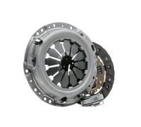 RIDEX 479C3025 Kit frizione adatto per PEUGEOT 107 Schrägheck (PM, PN)