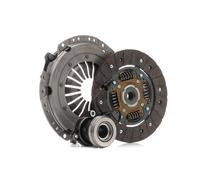 RIDEX 479C3310 Kit frizione per OPEL Corsa D Schrägheck (S07)