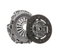 RIDEX 479C3752 Kit frizione