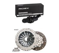 RIDEX 479C4297 Kit frizione