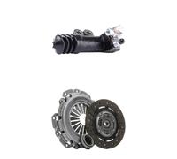 RIDEX 479C4571 Kit frizione