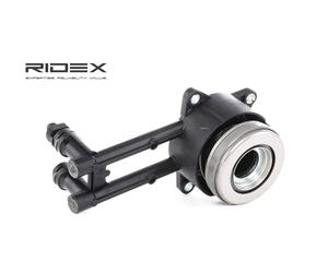 RIDEX 47C0011 Dispositivo disinnesto centrale, Frizione