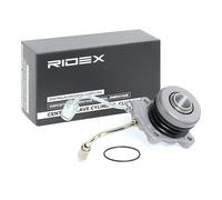 RIDEX 47C0015 Dispositivo disinnesto centrale Frizione