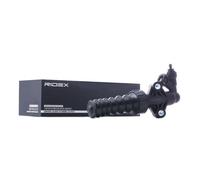 RIDEX 47C0091 Dispositivo disinnesto centrale Frizione per FIAT QUBO (225)