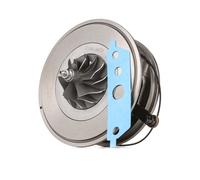 RIDEX 4973C0007 Coreassy turbina