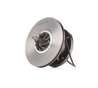 RIDEX 4973C0024 Coreassy turbina Turbocompressore a gas scarico per MAZDA 2 (DY)