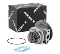 RIDEX 4973C0028 Coreassy turbina Turbocompressore a gas scarico