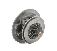 RIDEX 4973C0186 Coreassy turbina