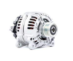 RIDEX 4G0004 Alternatore