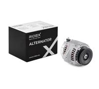 RIDEX 4G0025 Alternatore 120A 12V per TOYOTA COROLLA Liftback (E11)