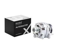 RIDEX 4G0028 Alternatore 140A 12V per VW Golf IV Schrägheck (1J1) POLO (9N)
