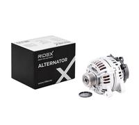 RIDEX 4G0047 Alternatore 150A 12V per RENAULT MEGANE II Kombi (KM0/1)