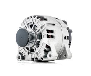 RIDEX 4G0049 Alternatore