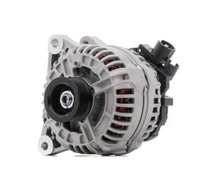 RIDEX 4G0052 Alternatore