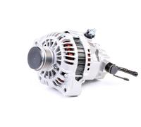 RIDEX 4G0062 Alternatore