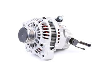 RIDEX 4G0062 Alternatore