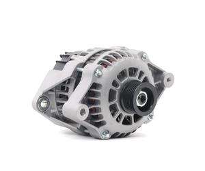 RIDEX 4G0069 Alternatore