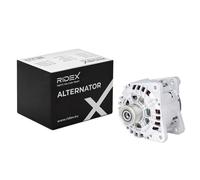 RIDEX 4G0072 Alternatore