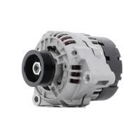 RIDEX 4G0118 Alternatore