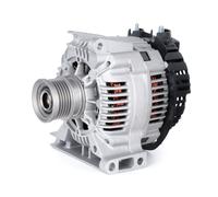 RIDEX 4G0125 Alternatore 90A 14V adatto per MERCEDES-BENZ A-Klasse (W169)