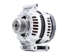 RIDEX 4G0127 Alternatore 150A 12V per FORD Transit Mk6 Kasten (V347, V348, FA)