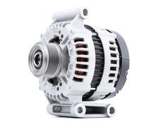 RIDEX 4G0127 Alternatore