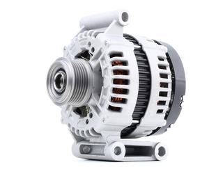 RIDEX 4G0127 Alternatore