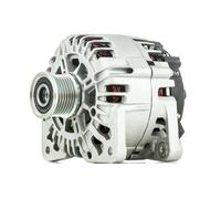 RIDEX Alternatore OPEL,RENAULT,NISSAN 4G0148 2310000Q0J,1204193,4431340 93161735,93169475,7711368437,8200404459,8200404459E