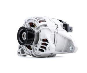 RIDEX 4G0161 Alternatore