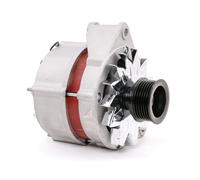 RIDEX 4G0168 Alternatore 70A 12V adatto per MERCEDES-BENZ 190 (W201) SL (R107)