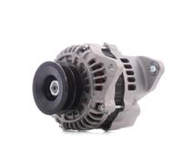 RIDEX 4G0176 Alternatore