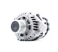 RIDEX 4G0189 Alternatore 100A 14V per OPEL ZAFIRA B (A05) ASTRA J INSIGNIA
