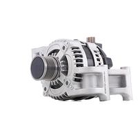 RIDEX 4G0190 Alternatore con regolatore integrato Compatibilità con FORD Focus II Hatchback DA, HCP, DP